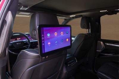 2025 Cadillac Escalade ESV Sport Platinum
