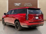 2025 Cadillac Escalade ESV Sport Platinum