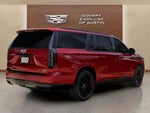 2025 Cadillac Escalade ESV Sport Platinum