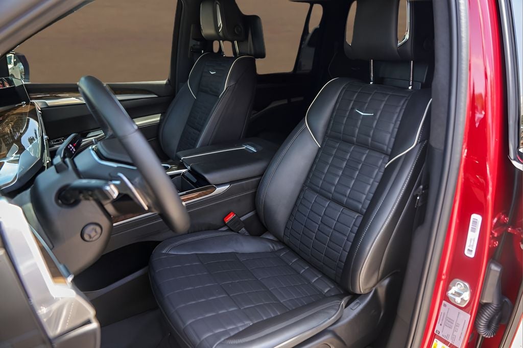 2025 Cadillac Escalade ESV Sport Platinum