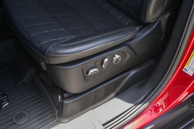 2025 Cadillac Escalade ESV Sport Platinum