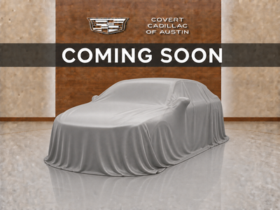 2025 Cadillac Escalade ESV Sport Platinum