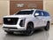 2025 Cadillac Escalade ESV Sport Platinum