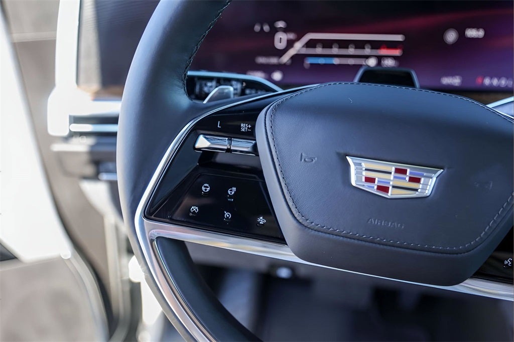 2025 Cadillac Escalade ESV Sport Platinum