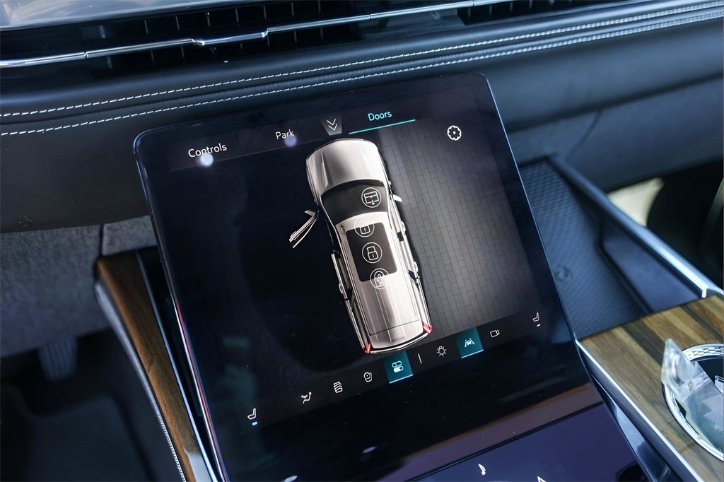 2025 Cadillac Escalade ESV Sport Platinum