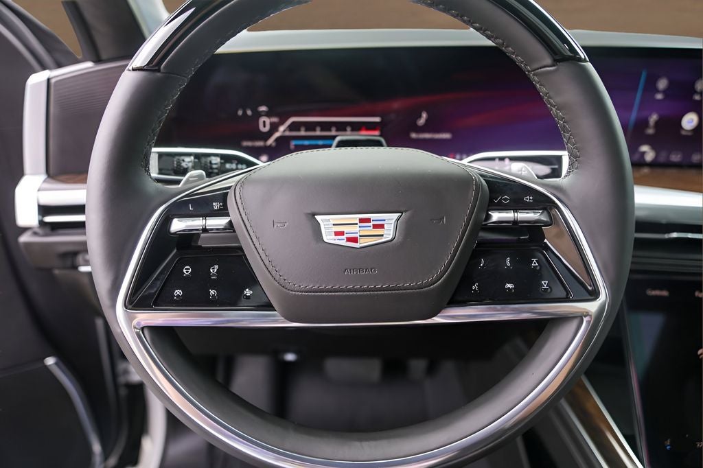 2025 Cadillac Escalade ESV Sport Platinum