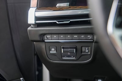 2025 Cadillac Escalade ESV Sport Platinum