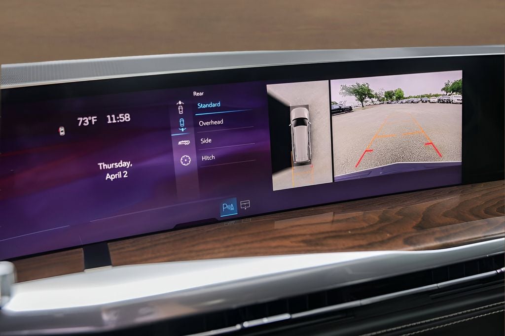 2025 Cadillac Escalade ESV Sport Platinum