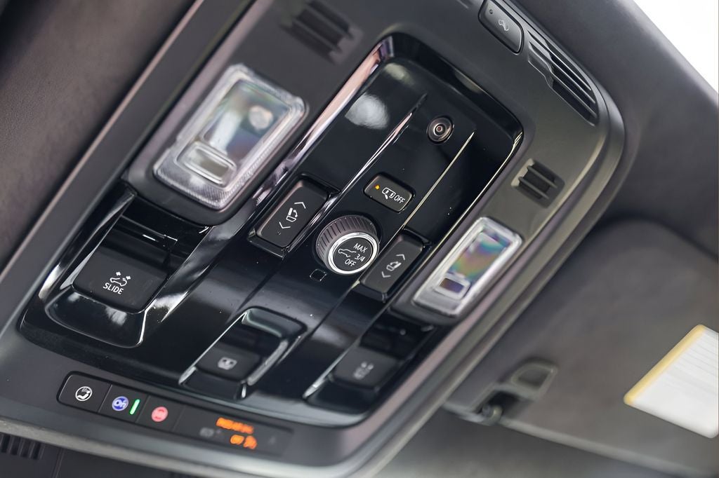 2025 Cadillac Escalade ESV Sport Platinum