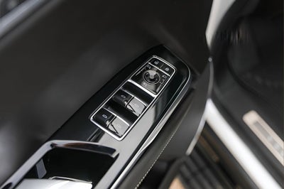 2025 Cadillac Escalade ESV Sport Platinum