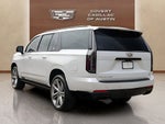 2025 Cadillac Escalade ESV Sport Platinum