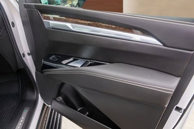 2025 Cadillac Escalade ESV Sport Platinum