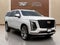 2025 Cadillac Escalade ESV Sport Platinum