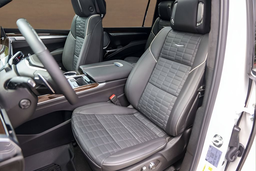 2025 Cadillac Escalade ESV Sport Platinum