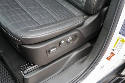 2025 Cadillac Escalade ESV Sport Platinum