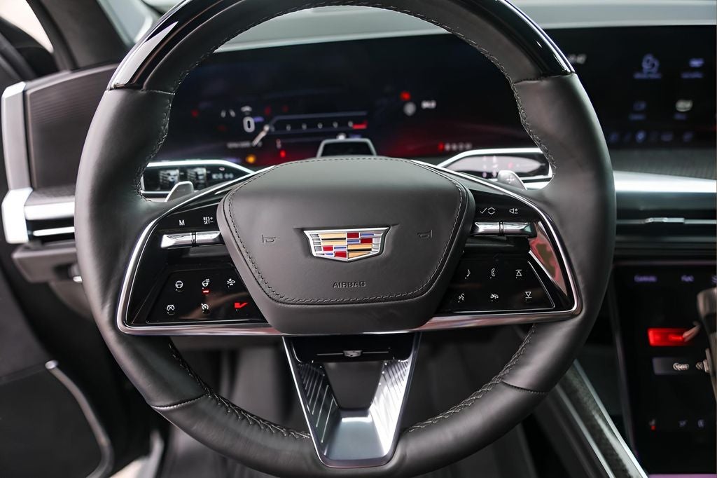 2025 Cadillac Escalade ESV V-Series