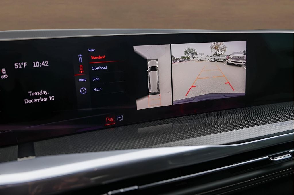 2025 Cadillac Escalade ESV V-Series