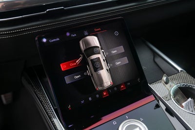 2025 Cadillac Escalade ESV V-Series