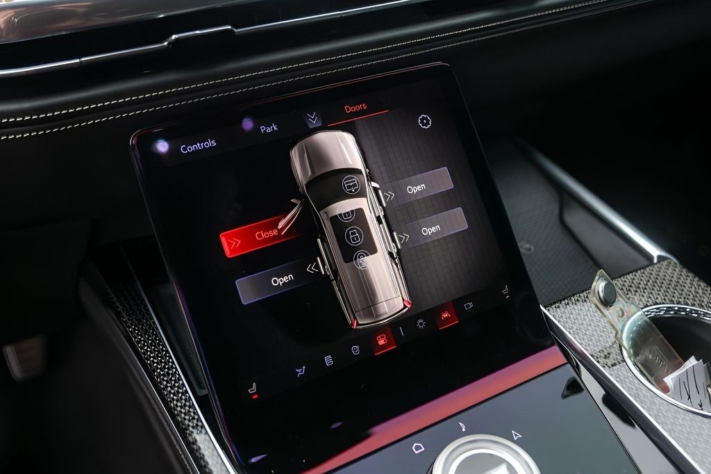2025 Cadillac Escalade ESV V-Series