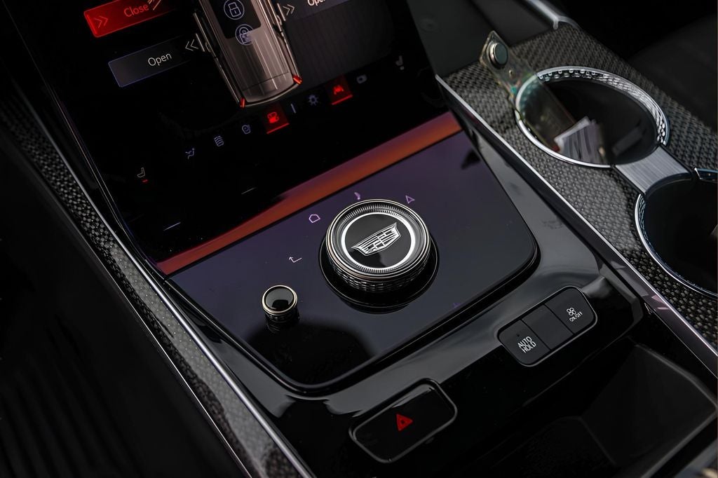 2025 Cadillac Escalade ESV V-Series