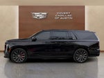 2025 Cadillac Escalade ESV V-Series