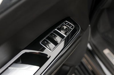 2025 Cadillac Escalade ESV V-Series