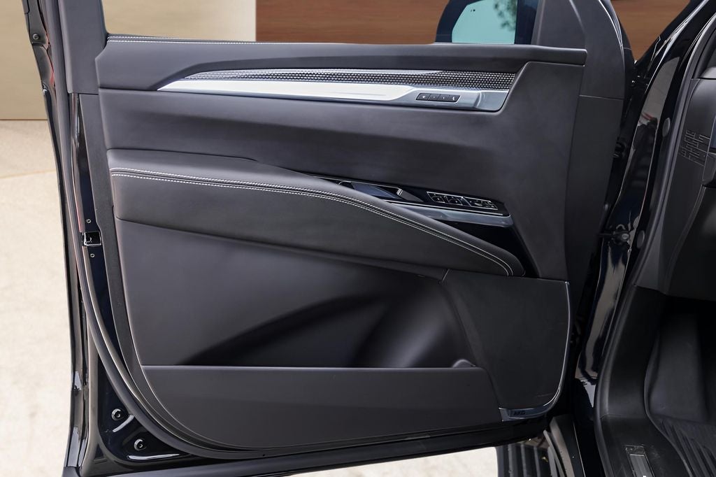 2025 Cadillac Escalade ESV V-Series