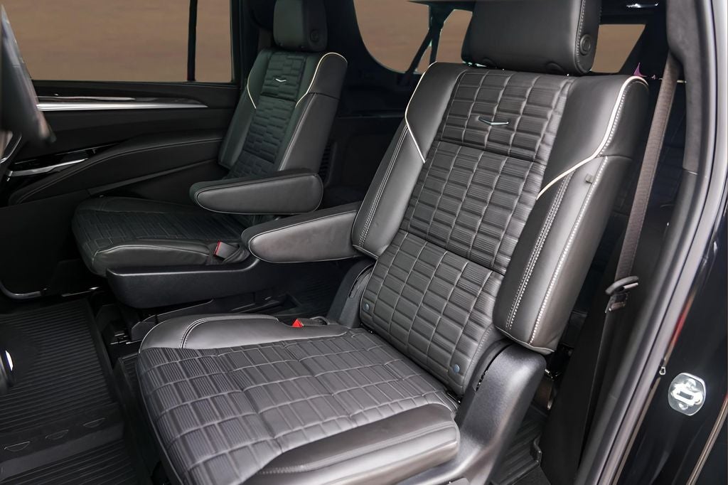 2025 Cadillac Escalade ESV V-Series