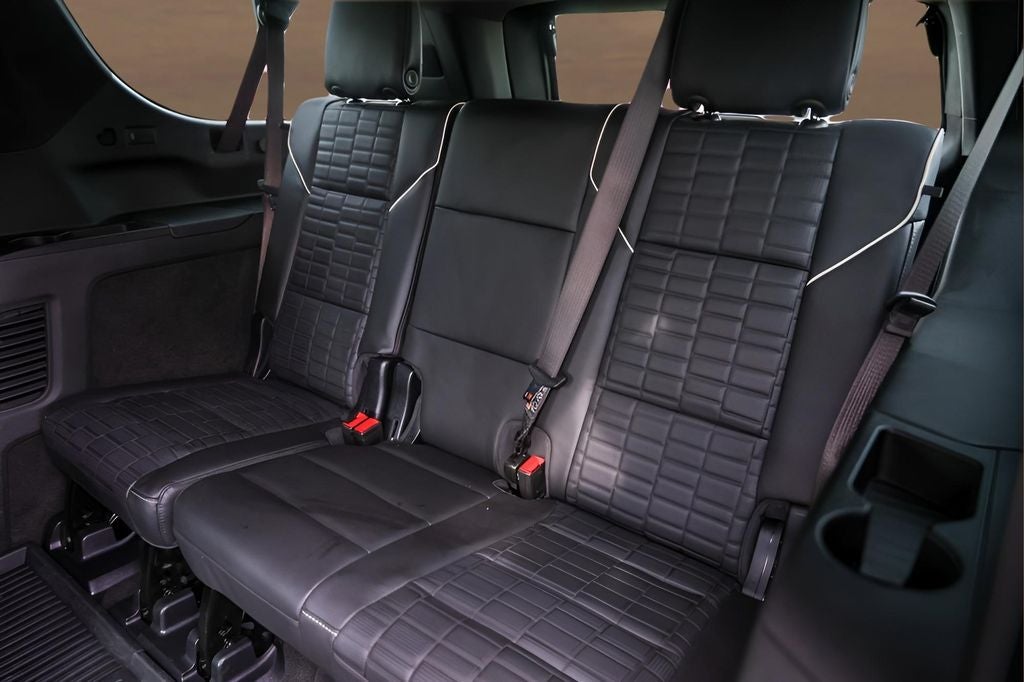2025 Cadillac Escalade ESV V-Series