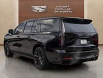 2025 Cadillac Escalade ESV V-Series