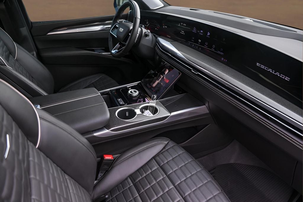 2025 Cadillac Escalade ESV V-Series