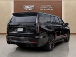 2025 Cadillac Escalade ESV V-Series