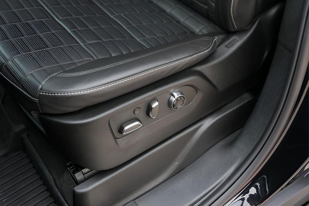 2025 Cadillac Escalade ESV V-Series