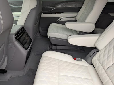 2025 Cadillac ESCALADE IQ Sport 1