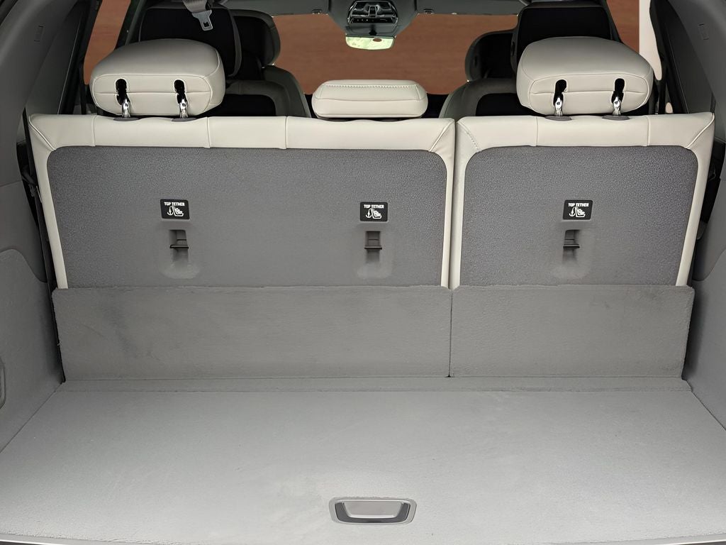 2025 Cadillac ESCALADE IQ Sport 1