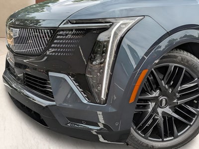 2025 Cadillac ESCALADE IQ Sport 1