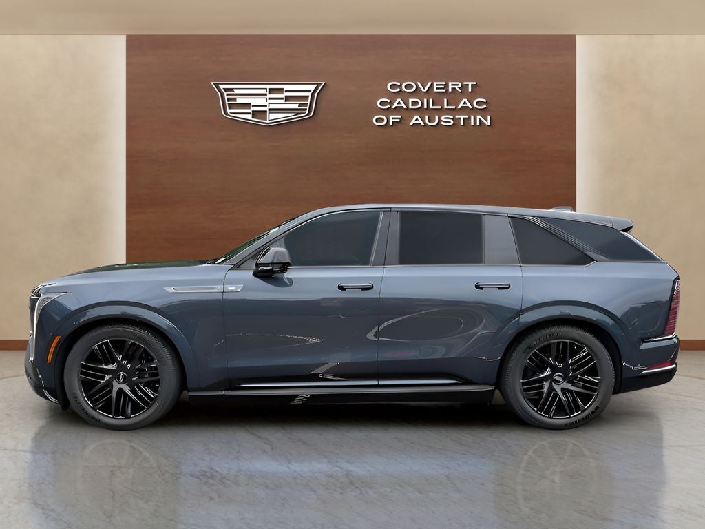 2025 Cadillac ESCALADE IQ Sport 1