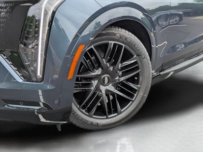 2025 Cadillac ESCALADE IQ Sport 1