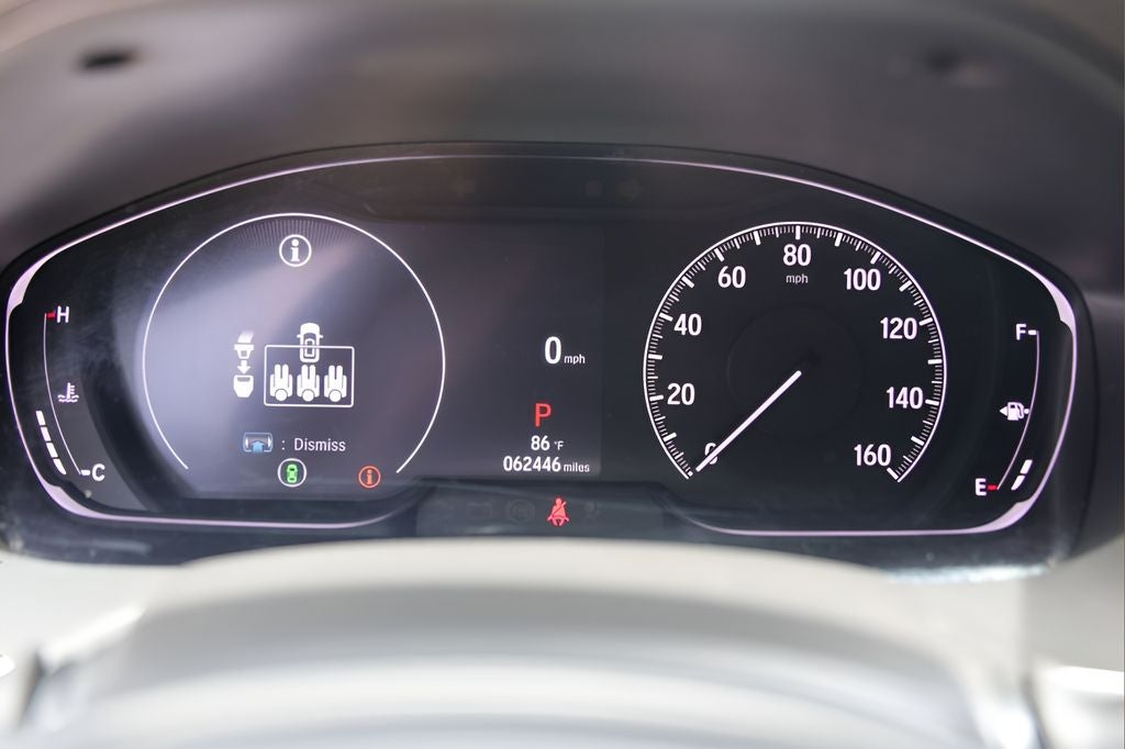 2022 Honda Accord Sport Special Edition