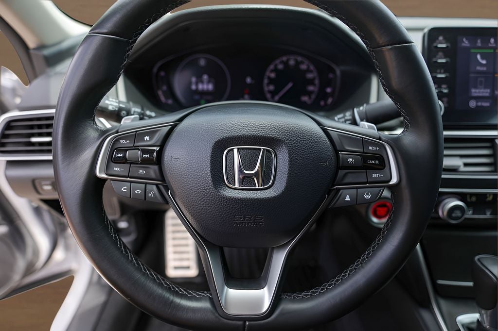 2022 Honda Accord Sport Special Edition