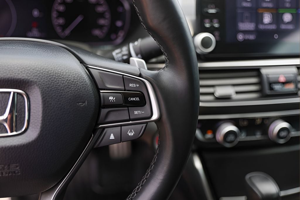 2022 Honda Accord Sport Special Edition