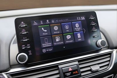 2022 Honda Accord Sport Special Edition