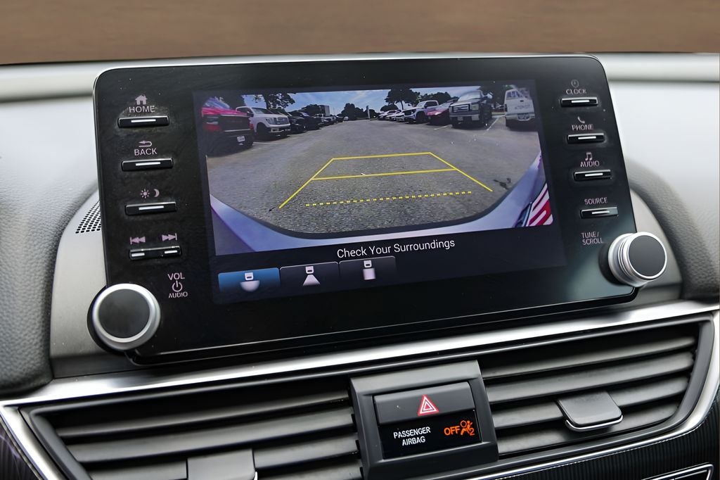 2022 Honda Accord Sport Special Edition