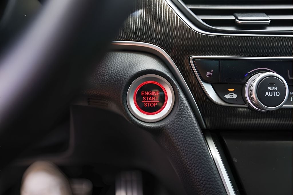 2022 Honda Accord Sport Special Edition