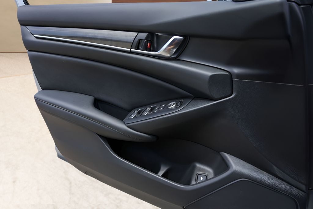 2022 Honda Accord Sport Special Edition