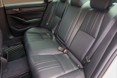 2022 Honda Accord Sport Special Edition