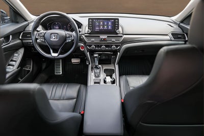 2022 Honda Accord Sport Special Edition