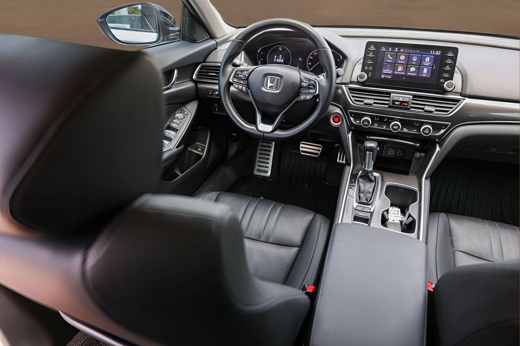 2022 Honda Accord Sport Special Edition