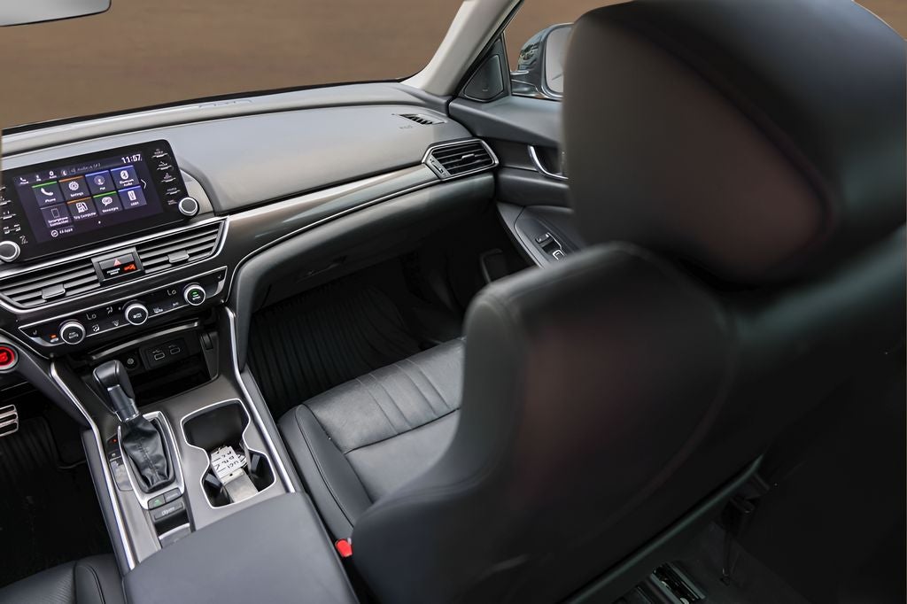 2022 Honda Accord Sport Special Edition