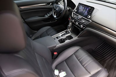 2022 Honda Accord Sport Special Edition